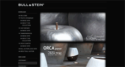 Desktop Screenshot of professional.bullstein.com